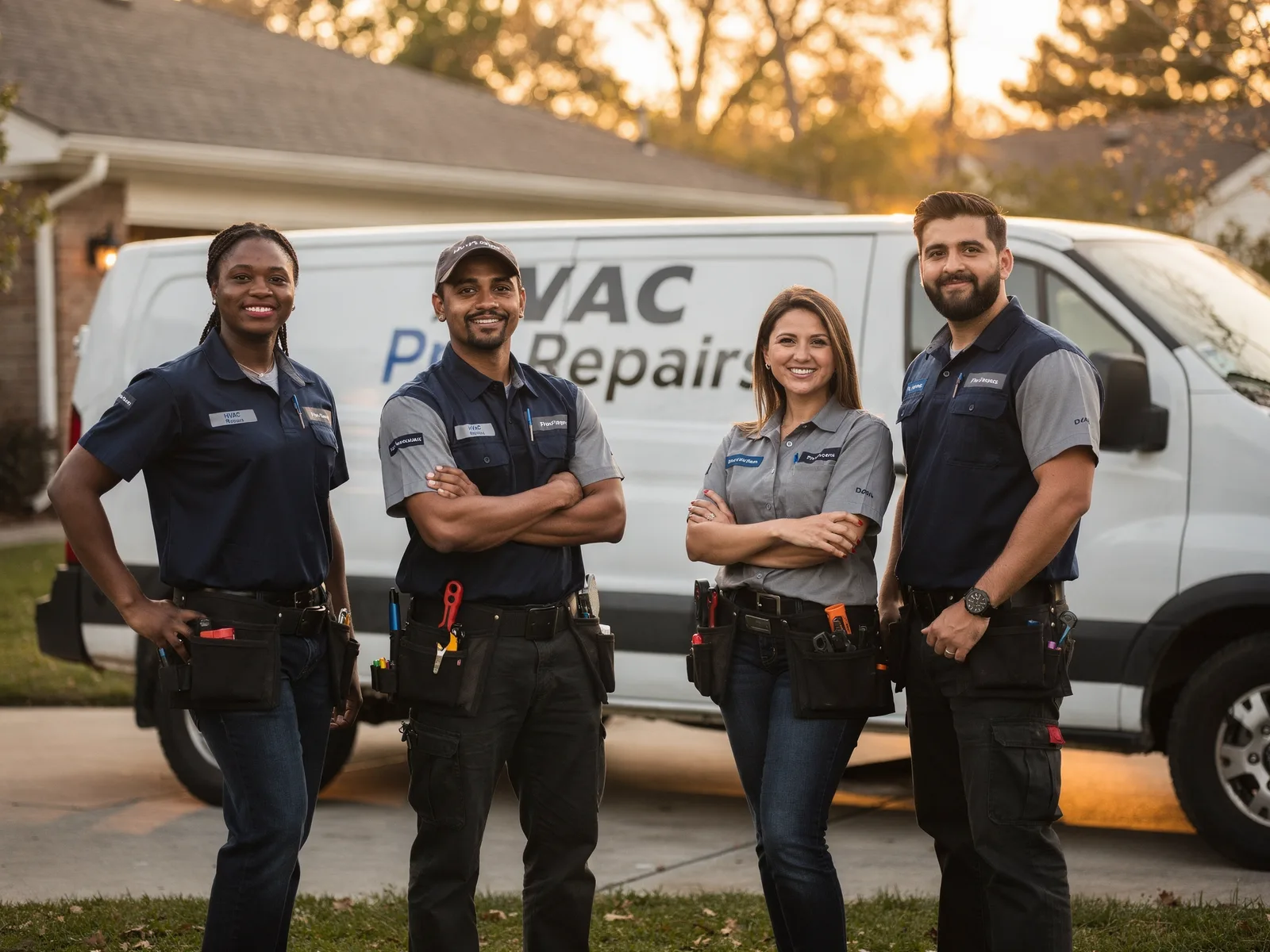 Heat Pump Repair company in Gladstone, NJ