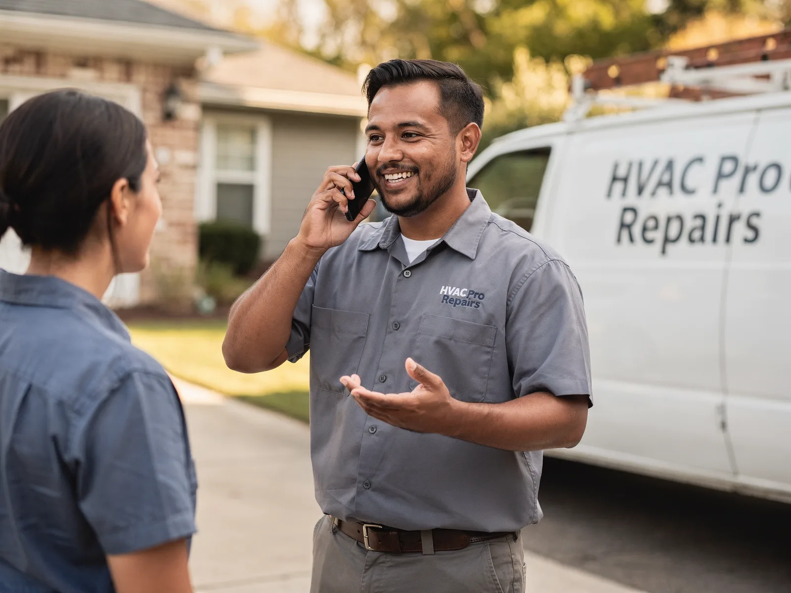 Heat Pump Repair Gladstone, NJ FAQs